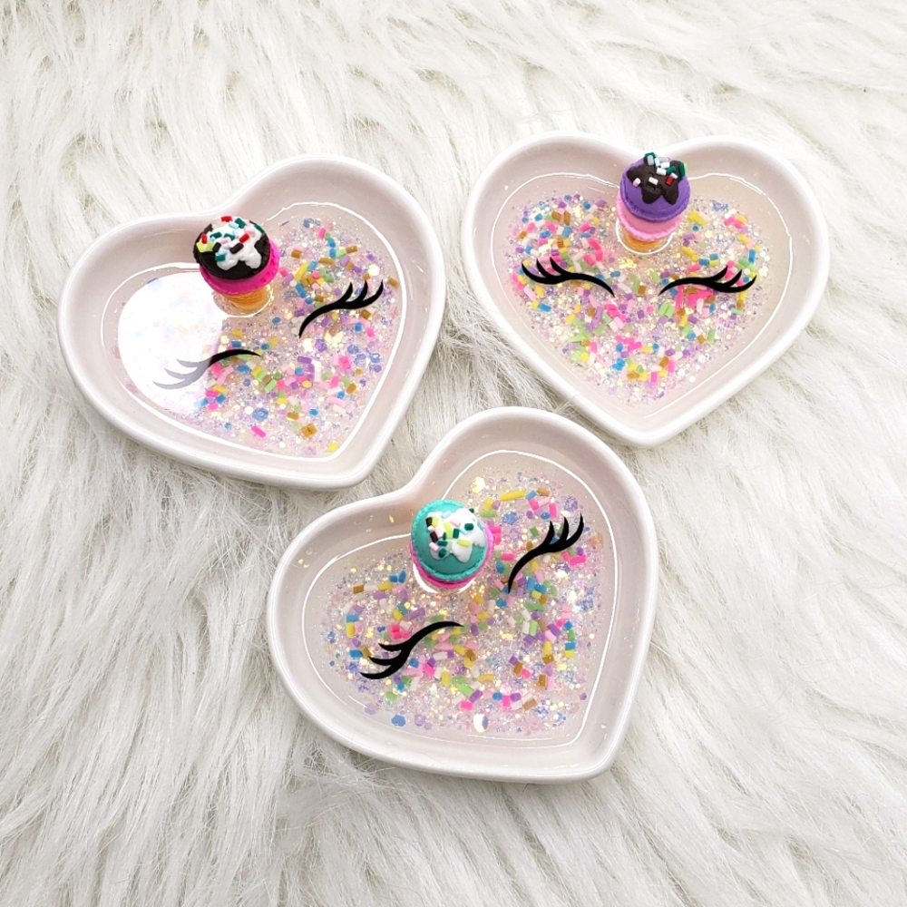 Jewelry Dish